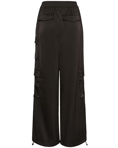 Gestuz - GZDarzi Tracksuit Bukser - Ganache